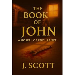 Scott The Book of John: A Gospel of Endurance Scott The Book of John: A Gospel of Endurance