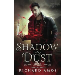 Amos, Richard Shadow & Dust (Demon Heart) Amos, Richard Shadow & Dust (Demon Heart)