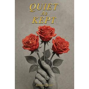 Nicole, Allison Quiet as Kept Nicole, Allison Quiet as Kept