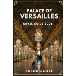 Scott Palace of Versailles Travel Guide: Versailles Made Simple – With Inspiring Photos to Guide You (Exciting Tourist Spots In France that will make your visit worthwhile) Scott Palace of Versailles Travel Guide: Versailles Made Simple – With Inspiring Photos to Guide You (Exciting Tourist Spots In France that will make your visit worthwhile)