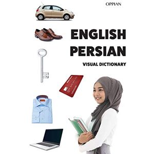 Kilpi, Tuomas English-Persian Visual Dictionary Kilpi, Tuomas English-Persian Visual Dictionary