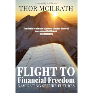 Thor Flight to Financial Freedom: Navigating Secure Futures Thor Flight to Financial Freedom: Navigating Secure Futures
