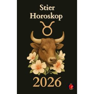 Rubi, Alina Stier Horoskop 2026 Rubi, Alina Stier Horoskop 2026