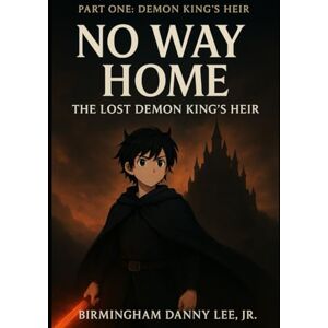 Lee No Way Home: The Lost Demon King’s Heir Lee No Way Home: The Lost Demon King’s Heir