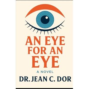 Dor, Dr. Jean C An Eye for an Eye: Breaking the Cycle Before the World Goes Blind Dor, Dr. Jean C An Eye for an Eye: Breaking the Cycle Before the World Goes Blind