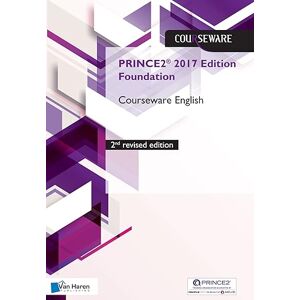 Pro-Ject Prince2 (R) 2017 Edition Foundation Courseware English Pro-Ject Prince2 (R) 2017 Edition Foundation Courseware English