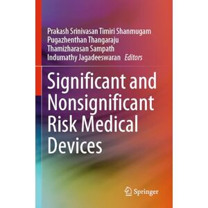 Allied Significant and Nonsignificant Risk Medical Devices Allied Significant and Nonsignificant Risk Medical Devices