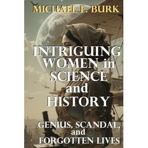 Burk, Michael E Intriguing Women in Science and History: Genius, Scandal, and Forgotten Lives Burk, Michael E Intriguing Women in Science and History: Genius, Scandal, and Forgotten Lives