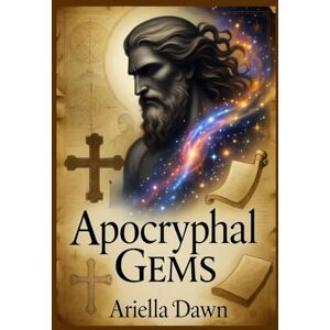 Dawn, Ariella Apocryphal Gems: The Book of Giants, Gospel of Peter Commentary, Early Fathers on Mary Magdalene & Waldensian Theological Shifts Dawn, Ariella Apocryphal Gems: The Book of Giants, Gospel of Peter Commentary, Early Fathers on Mary Magdalene & Waldensian Theological Shifts