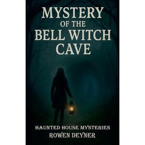 Deyner, Rowen Mystery of the Bell Witch Cave (6) Deyner, Rowen Mystery of the Bell Witch Cave (6)