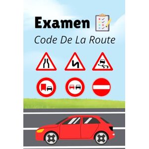 Publishig, Glacier Examen Code De La Route Publishig, Glacier Examen Code De La Route