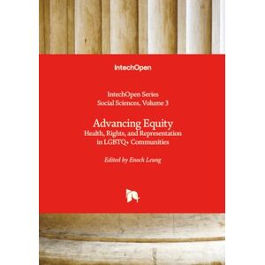 Philosophy Advancing Equity Health, Rights, and Representation in LGBTQ+ Communities (Social Sciences) Philosophy Advancing Equity Health, Rights, and Representation in LGBTQ+ Communities (Social Sciences)