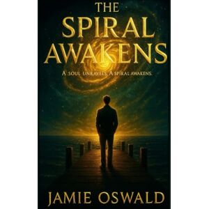 Oswald, Jamie The Spiral Awakens: One Soul’s Return to What Was Never Forgotten (The Spiral Chronicles) Oswald, Jamie The Spiral Awakens: One Soul’s Return to What Was Never Forgotten (The Spiral Chronicles)