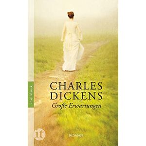 Dickens, Charles Grosse Erwartungen Dickens, Charles Grosse Erwartungen