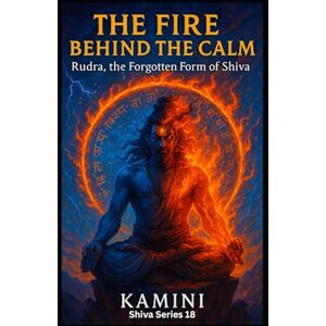 Kumari, Kamini The Fire Behind the Calm: Rudra, the Forgotten Form of Shiva (Lord Shiva) Kumari, Kamini The Fire Behind the Calm: Rudra, the Forgotten Form of Shiva (Lord Shiva)