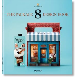 Pentawards The Package Design Book 8 Pentawards The Package Design Book 8
