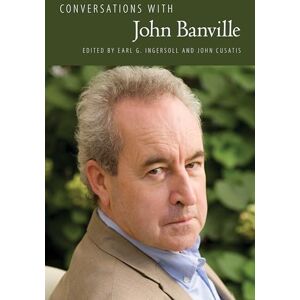 Conversations with John Banville (Literary Conversations Series) Conversations with John Banville (Literary Conversations Series)