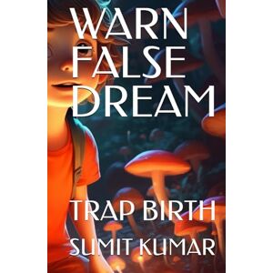 KUMAR, SUMIT WARN FALSE DREAM: TRAP BIRTH KUMAR, SUMIT WARN FALSE DREAM: TRAP BIRTH