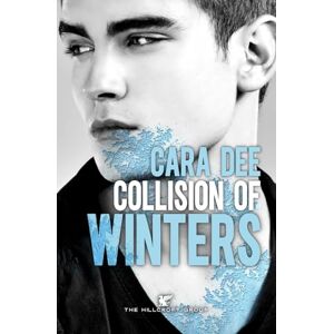 Dee, Cara Collision of Winters (Hillcroft Group) Dee, Cara Collision of Winters (Hillcroft Group)