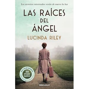 Riley, Lucinda Las raices del ngel (Best Seller) Riley, Lucinda Las raices del ngel (Best Seller)