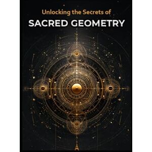 Media, LLH Unlocking the Secrets of Sacred Geometry Media, LLH Unlocking the Secrets of Sacred Geometry
