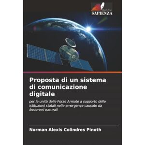 Norman Proposta di un sistema di comunicazione digitale: per le unità delle Forze Armate a supporto delle istituzioni statali nelle emergenze causate da fenomeni naturali Norman Proposta di un sistema di comunicazione digitale: per le unità delle Forze Armate a supporto delle istituzioni statali nelle emergenze causate da fenomeni naturali