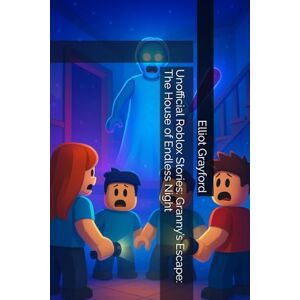Grayford, Elliot Unofficial Roblox Stories: Granny’s Escape: The House of Endless Night (Scary Roblox Stories) Grayford, Elliot Unofficial Roblox Stories: Granny’s Escape: The House of Endless Night (Scary Roblox Stories)