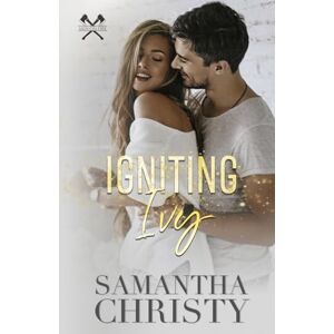 Christy, Samantha Igniting Ivy Christy, Samantha Igniting Ivy