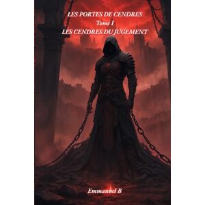 B, Emmanuel Les Portes de Cendres: LES CENDRES DU JUGEMENT B, Emmanuel Les Portes de Cendres: LES CENDRES DU JUGEMENT