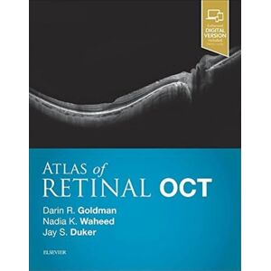 Goldman MD, Darin Atlas of Retinal OCT: Optical Coherence Tomography Goldman MD, Darin Atlas of Retinal OCT: Optical Coherence Tomography