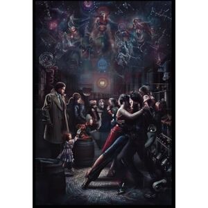 RAMA NOH, RICARDO Antinarrativa, Variaciones sobre La Bodega del Tango de los 13 y otros cuentos por demás...... RAMA NOH, RICARDO Antinarrativa, Variaciones sobre La Bodega del Tango de los 13 y otros cuentos por demás......