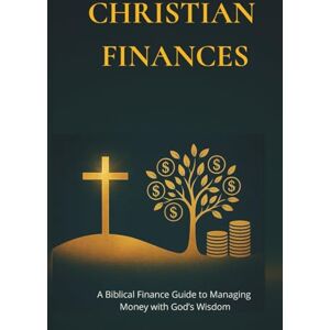 Divinere, Colección CHRISTIAN FINANCES Managing Money with God’s Wisdom: Biblical Principles to Budget, Save, Invest, and Eliminate Debt Divinere, Colección CHRISTIAN FINANCES Managing Money with God’s Wisdom: Biblical Principles to Budget, Save, Invest, and Eliminate Debt