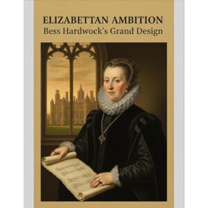 Mccray, Melvin Elizabethan Ambition: Bess Hardwick'S Grand Design Mccray, Melvin Elizabethan Ambition: Bess Hardwick'S Grand Design