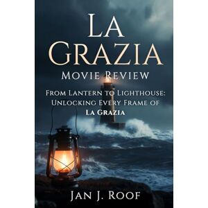 Roof, Jan J La Grazia Movie Review: From Lantern to Lighthouse: Unlocking Every Frame of La Grazia Roof, Jan J La Grazia Movie Review: From Lantern to Lighthouse: Unlocking Every Frame of La Grazia