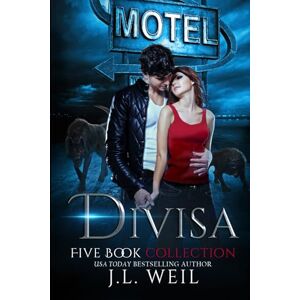 Weil, J.L. The Divisa Series Weil, J.L. The Divisa Series