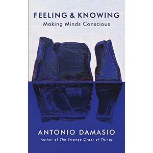 Damasio, Antonio Feeling and Knowing: Making Minds Conscious Damasio, Antonio Feeling and Knowing: Making Minds Conscious