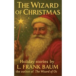 Baumatic The Wizard of Christmas Baumatic The Wizard of Christmas