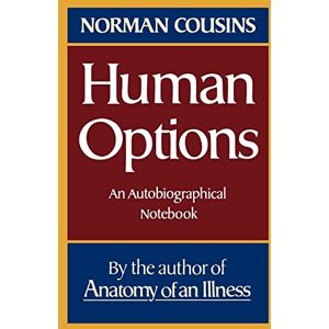 Norman Human Options: An Autobiographical Notebook Norman Human Options: An Autobiographical Notebook
