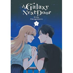 Kamatani, Amagakure A Galaxy Next Door 5 (A GALAXY NEXT DOOR GN) Kamatani, Amagakure A Galaxy Next Door 5 (A GALAXY NEXT DOOR GN)