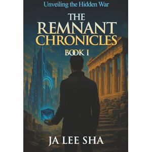 Lee The Remnant Chronicles: Unveiling the Hidden War Lee The Remnant Chronicles: Unveiling the Hidden War