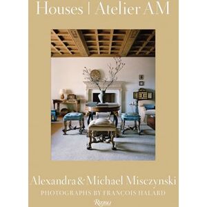 Alexandra Misczynski Houses: Atelier AM Alexandra Misczynski Houses: Atelier AM