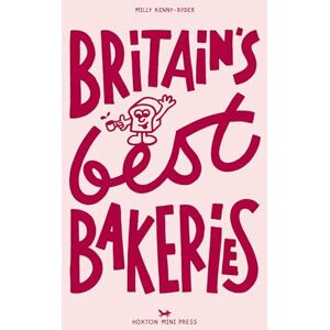 Milly Kenny Ryder Britain's Best Bakeries Milly Kenny Ryder Britain's Best Bakeries