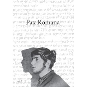 Pax Romana. In 2 Volumes.Vol.2. Princeton Slavic Series.: Studies in Russian Literature and Culture. In Honor of Roman Timenchik's 80th Birthday Pax Romana. In 2 Volumes.Vol.2. Princeton Slavic Series.: Studies in Russian Literature and Culture. In Honor of Roman Timenchik's 80th Birthday