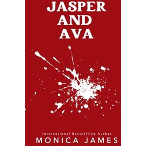 James, Monica Surrendered (Discreet Cover) James, Monica Surrendered (Discreet Cover)
