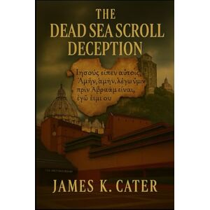 Cater, James K. The Dead Sea Scroll Deception Cater, James K. The Dead Sea Scroll Deception