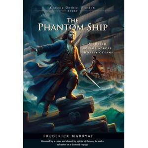 Marryat, Frederick The phantom ship (Complete with Illustrated and Annotated) Marryat, Frederick The phantom ship (Complete with Illustrated and Annotated)