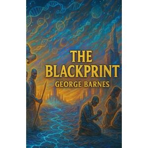Barnes, George The Blackprint: What We Built. What Was Stolen. What We Must Create. Barnes, George The Blackprint: What We Built. What Was Stolen. What We Must Create.