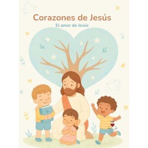 Lill, Anny Corazones de Jesús: El Amor de Jesús Lill, Anny Corazones de Jesús: El Amor de Jesús