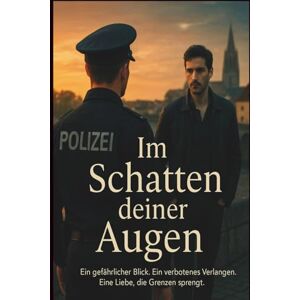 Legat, Tobias Im Schatten deiner Augen: Geheimnisse, Liebe und Gefahr – eine Frau stellt sich ihrer Vergangenheit und kämpft um ihre Zukunft. Legat, Tobias Im Schatten deiner Augen: Geheimnisse, Liebe und Gefahr – eine Frau stellt sich ihrer Vergangenheit und kämpft um ihre Zukunft.