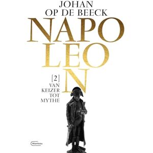 Op de Beeck, Johan Napoleon (Napoleon, 2) Op de Beeck, Johan Napoleon (Napoleon, 2)